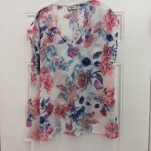 Show Me Your Mumu tunic